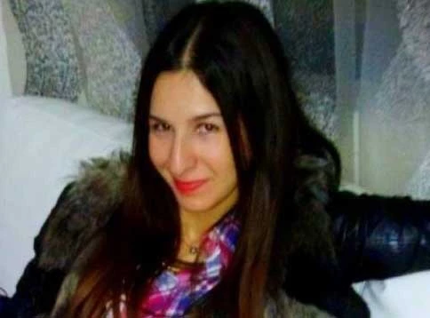 Έτσι σώθηκε η Βασιλική Πλεξίδα – Ο διάλογος με τον άνθρωπο που την κράτησε στη ζωή μετά τη συντριβή του ελικοπτέρου!